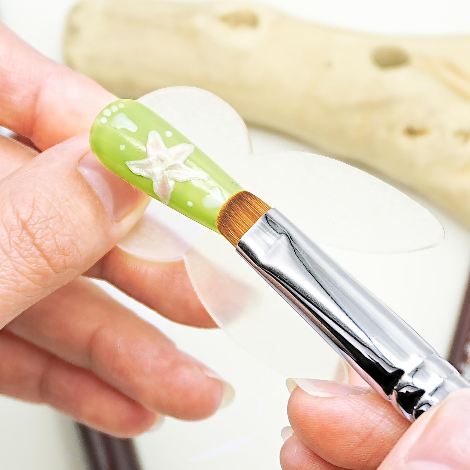 Aridito dotting pens set for detailed nail art design