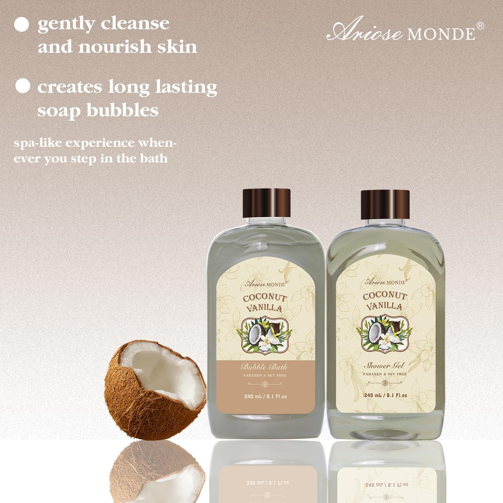 ArioseMonde body-lotion-nourishing-hydration bottle closeup for lasting moisture