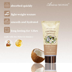 ArioseMonde body-scrub-silky-texture closeup for gentle exfoliation ritual