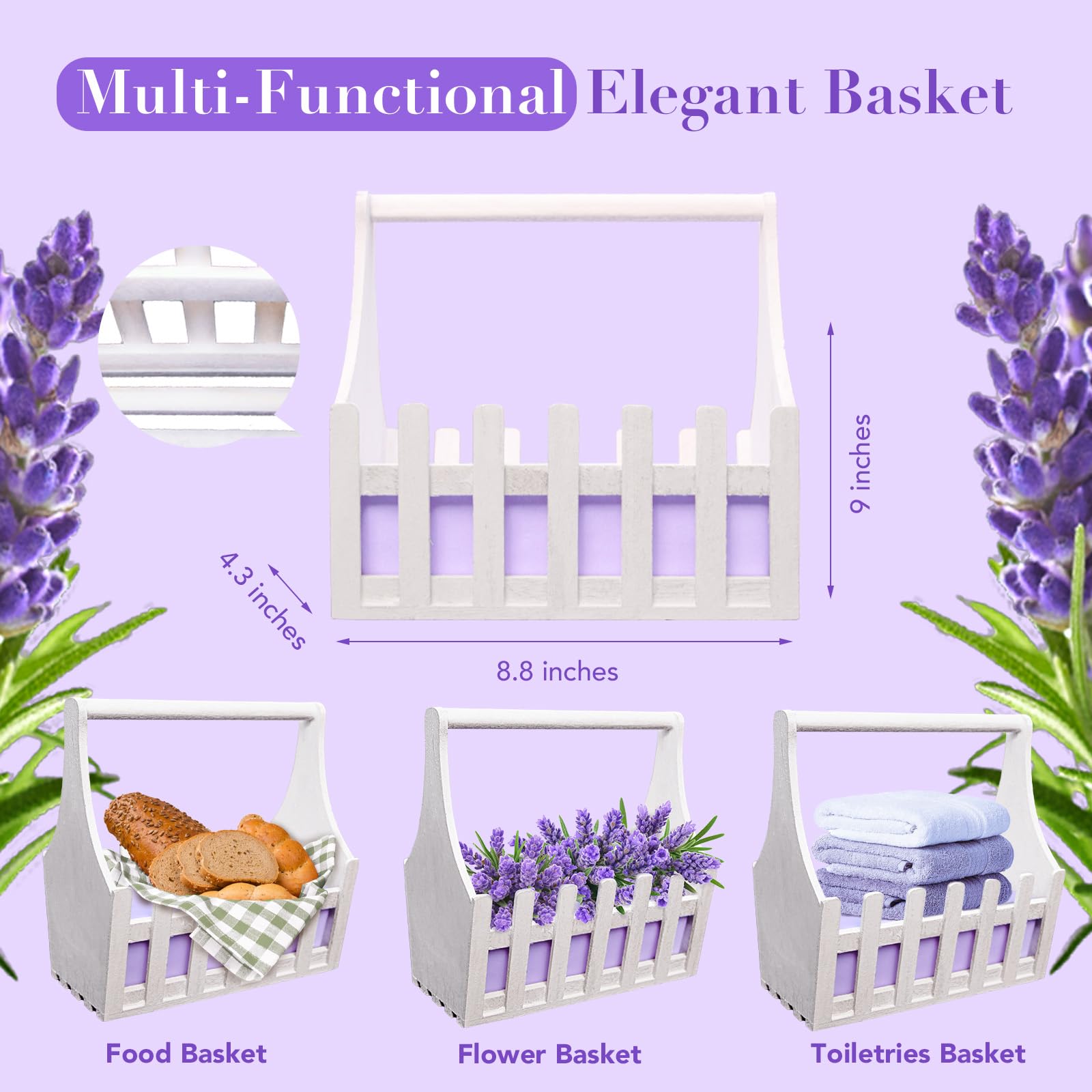 ArioseMonde lavender gift set relaxation-scene creates a calm ambiance for winding down.