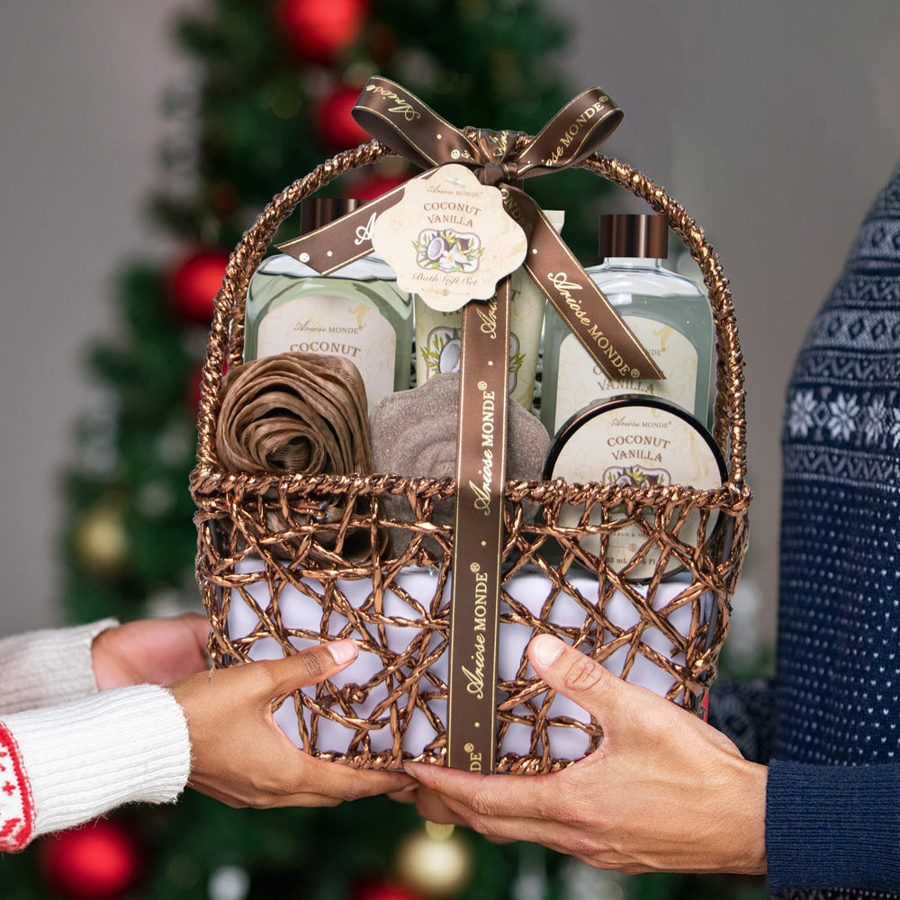 ArioseMonde luxury gift-packaging elegant presentation for gifting