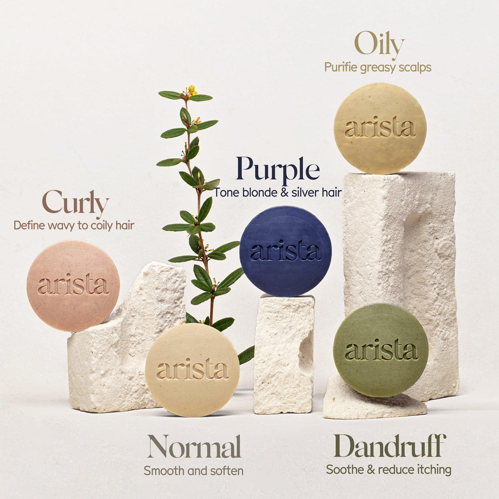 Arista zero-waste packaging highlight showcasing eco-friendly, plastic-free design.