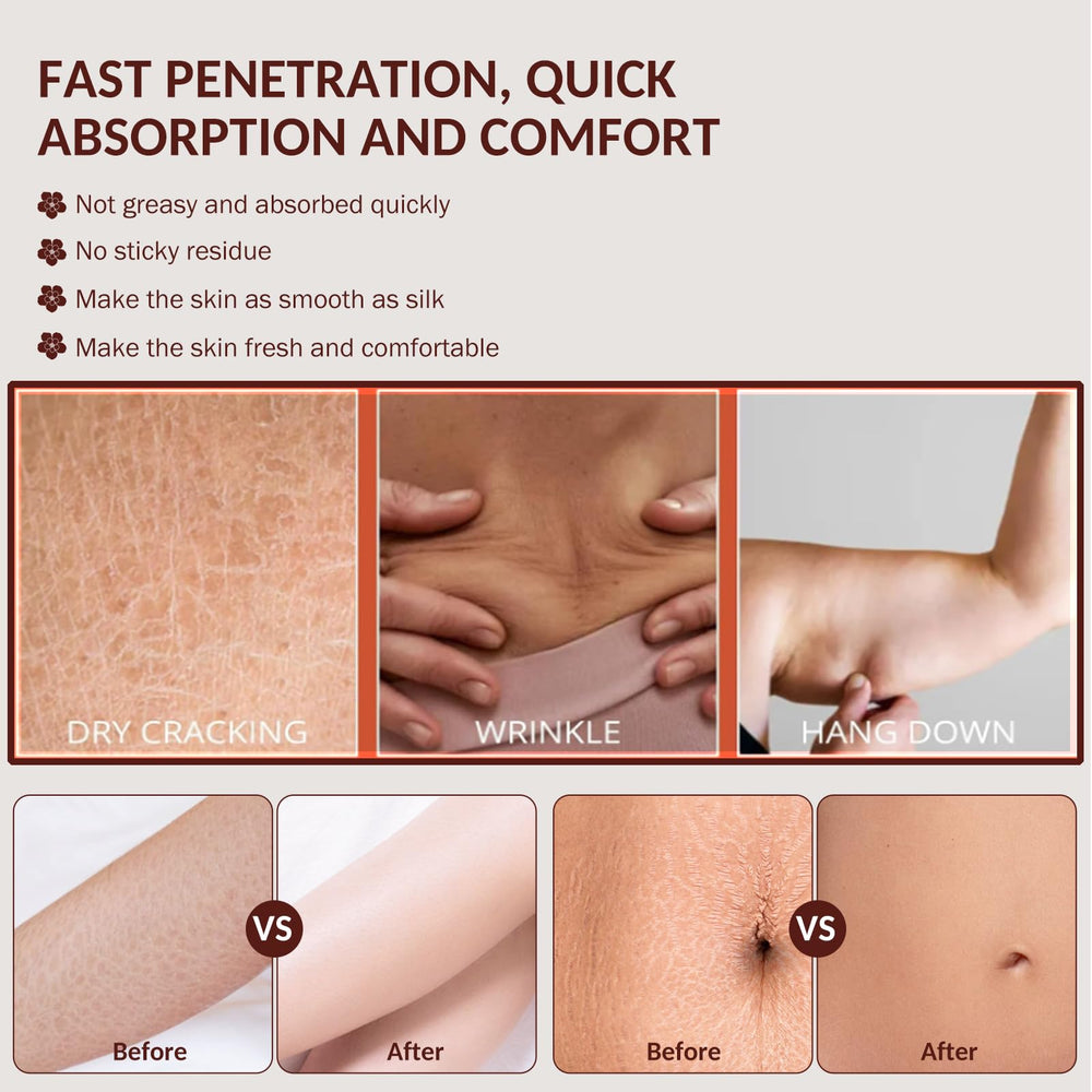 ARIYE Suitable for All Skin Types indicates fragrance-free sensitive-skin friendly.