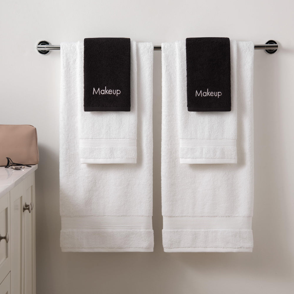 Arkwright Makeup Towels ideal for hosts and makeup artists