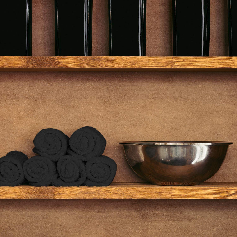 Arkwright professional use-case towel for stylists and barbers between client sessions.