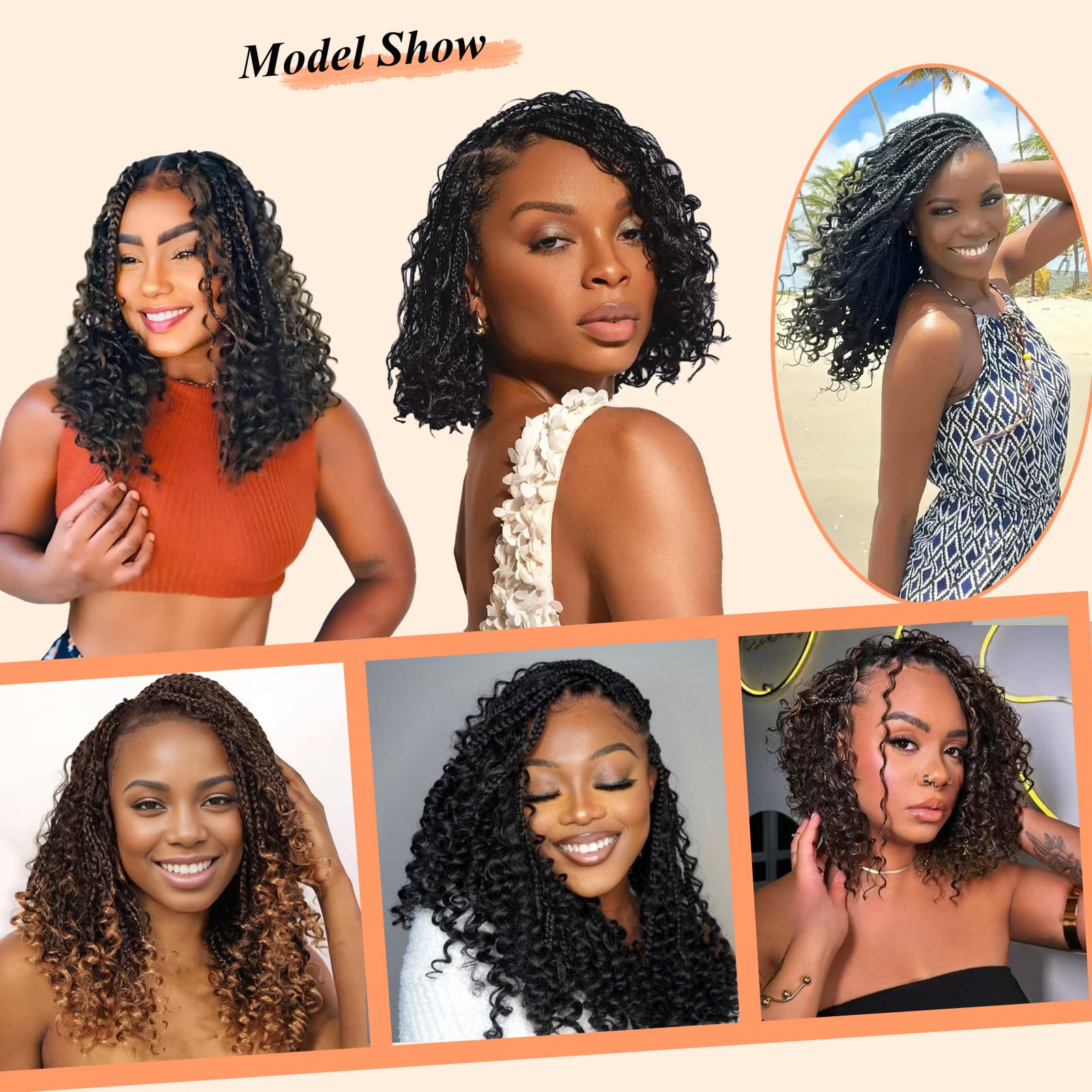 ARLFLF color options 1B, 27, 30 for versatile styling