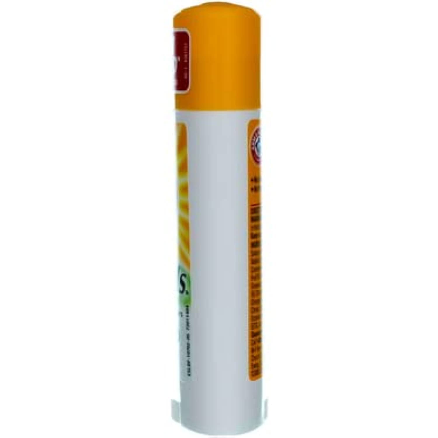 Arm & Hammer Essentials product-story image showing natural deodorant in daily routine