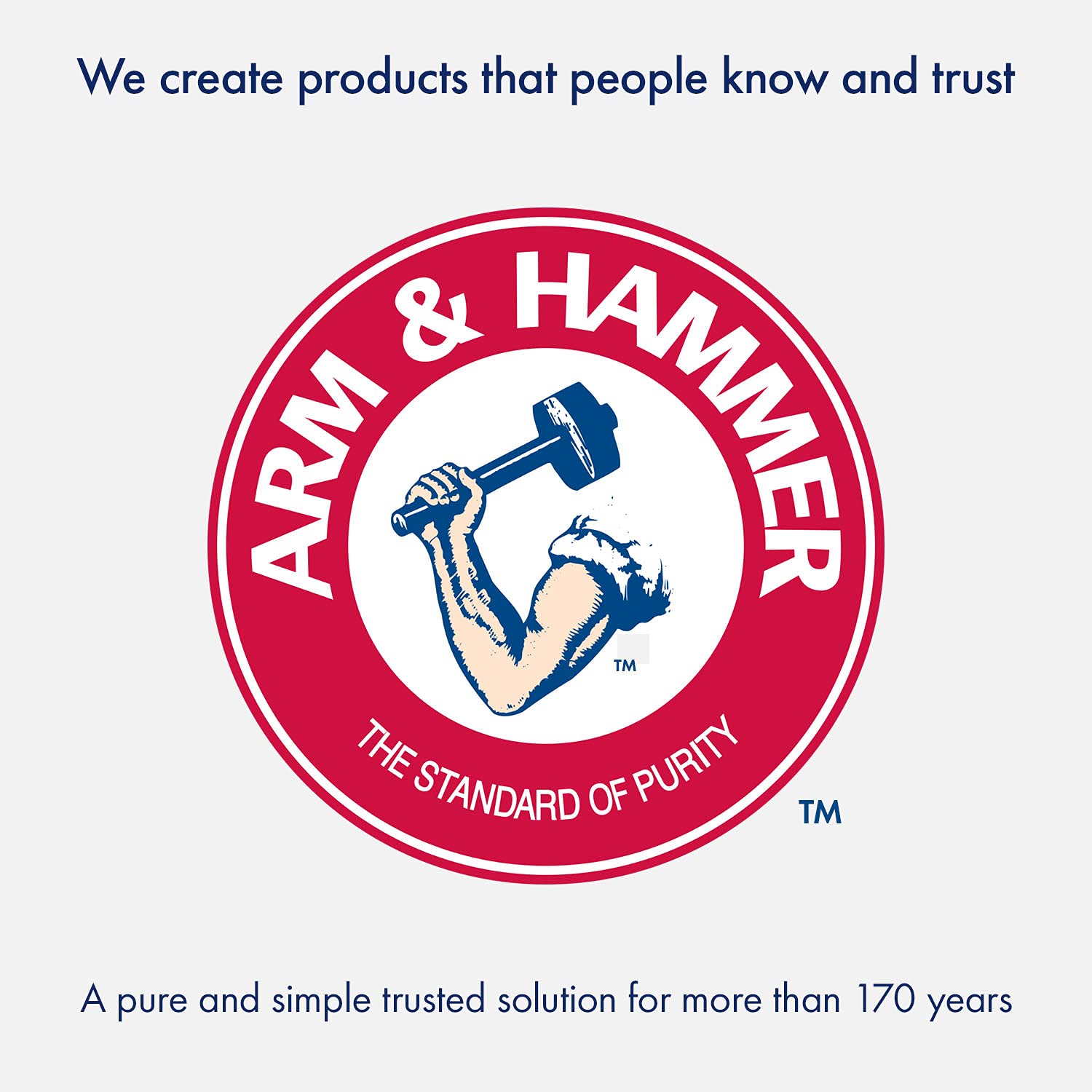 Arm & Hammer Invisible Body Powder Spray unisex fragrance for men and women.