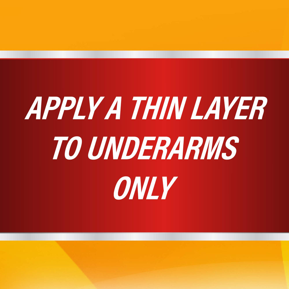 Arm & Hammer Ultra Max baking soda close-up highlights natural deodorizing power.
