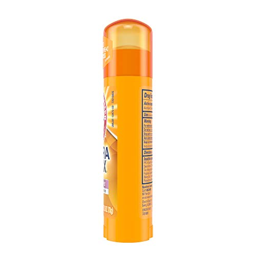 Arm & Hammer Ultra Max stress sweat reduction concept visuals for busy days.