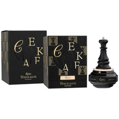 Armaf Checkmate King packaging box showcasing gift-ready presentation and luxury branding.