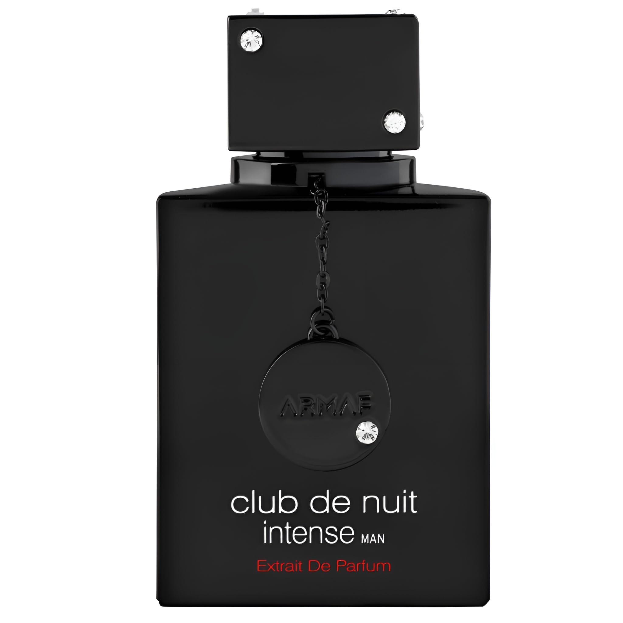 Armaf Club De Nuit Intense Extrait opening citrus image enhances daytime freshness and confidence