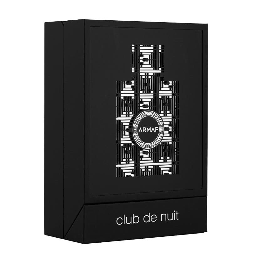 Armaf Club De Nuit Intense Limited Edition product shot suitable for gifting or personal use