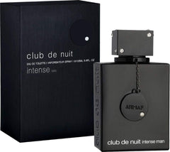 Armaf Club de Nuit Intense Man bottle cap closeup luxury finish