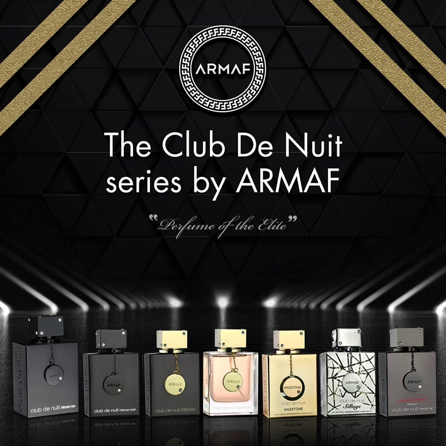 Armaf Club de Nuit Intense Man packaging interior sleeve gift-ready appeal