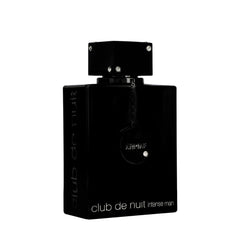 Armaf Club de Nuit Intense Man engraved cap detail signals refined masculine style