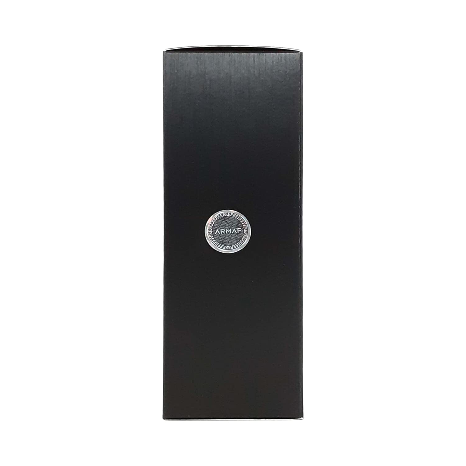 Armaf Club de Nuit Intense Man glow under light for luxury look