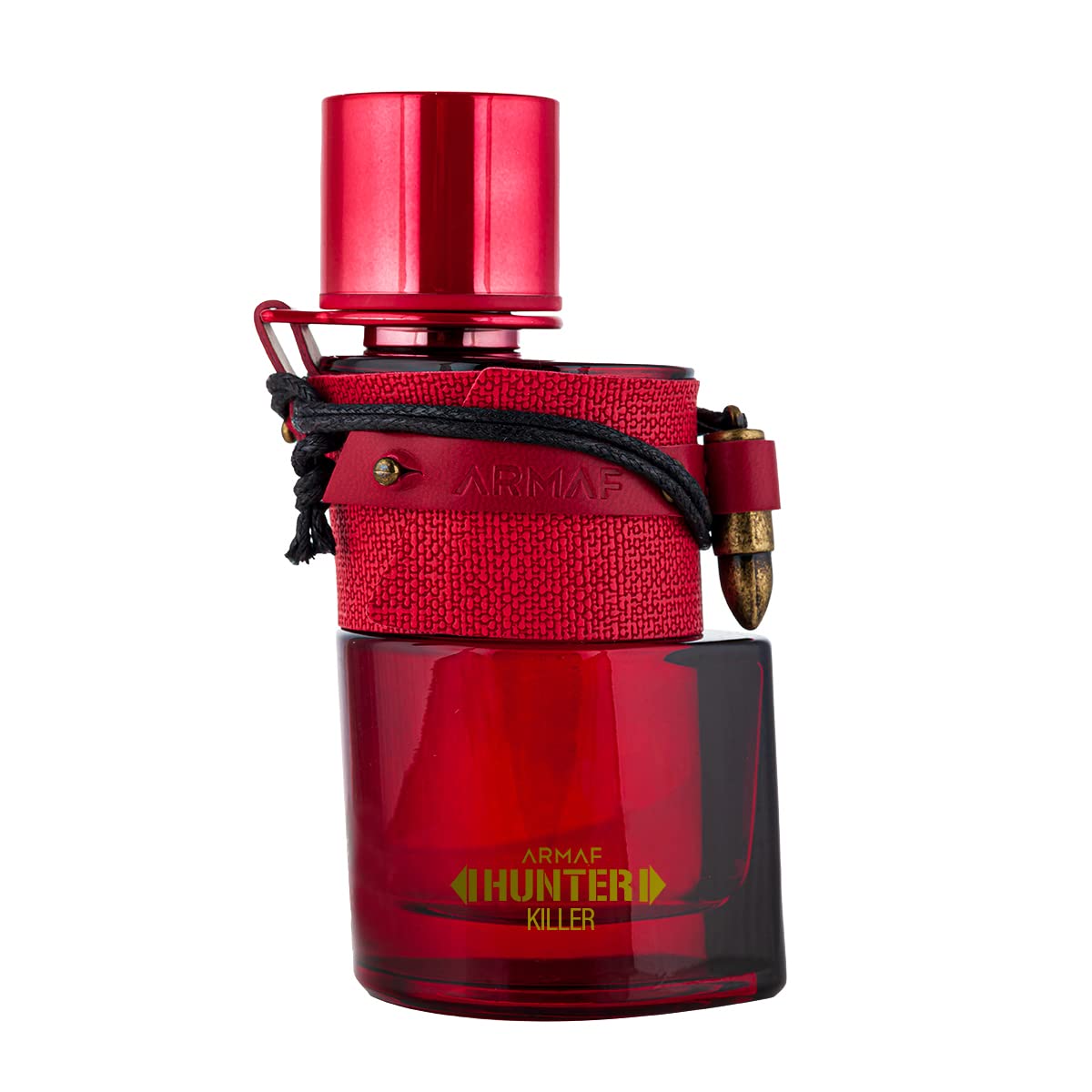 Armaf Hunter Killer bottle-front view for everyday confidence