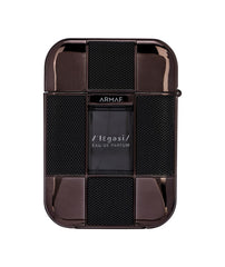Armaf Legesi bottle-front view for everyday daytime wear.
