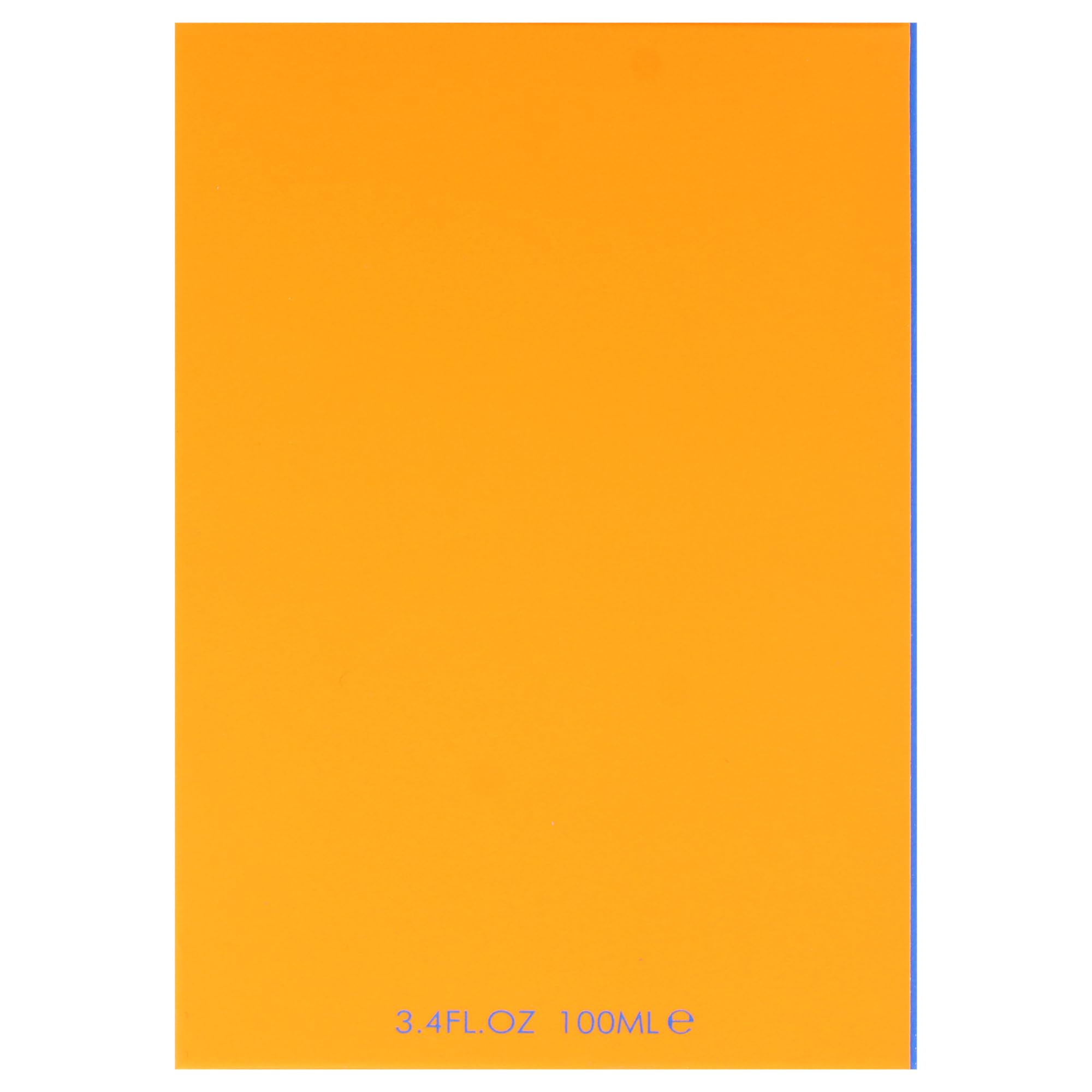Armaf Odyssey Mandarin Sky Elixir amber-woody tone, evening versatility and masculine character.