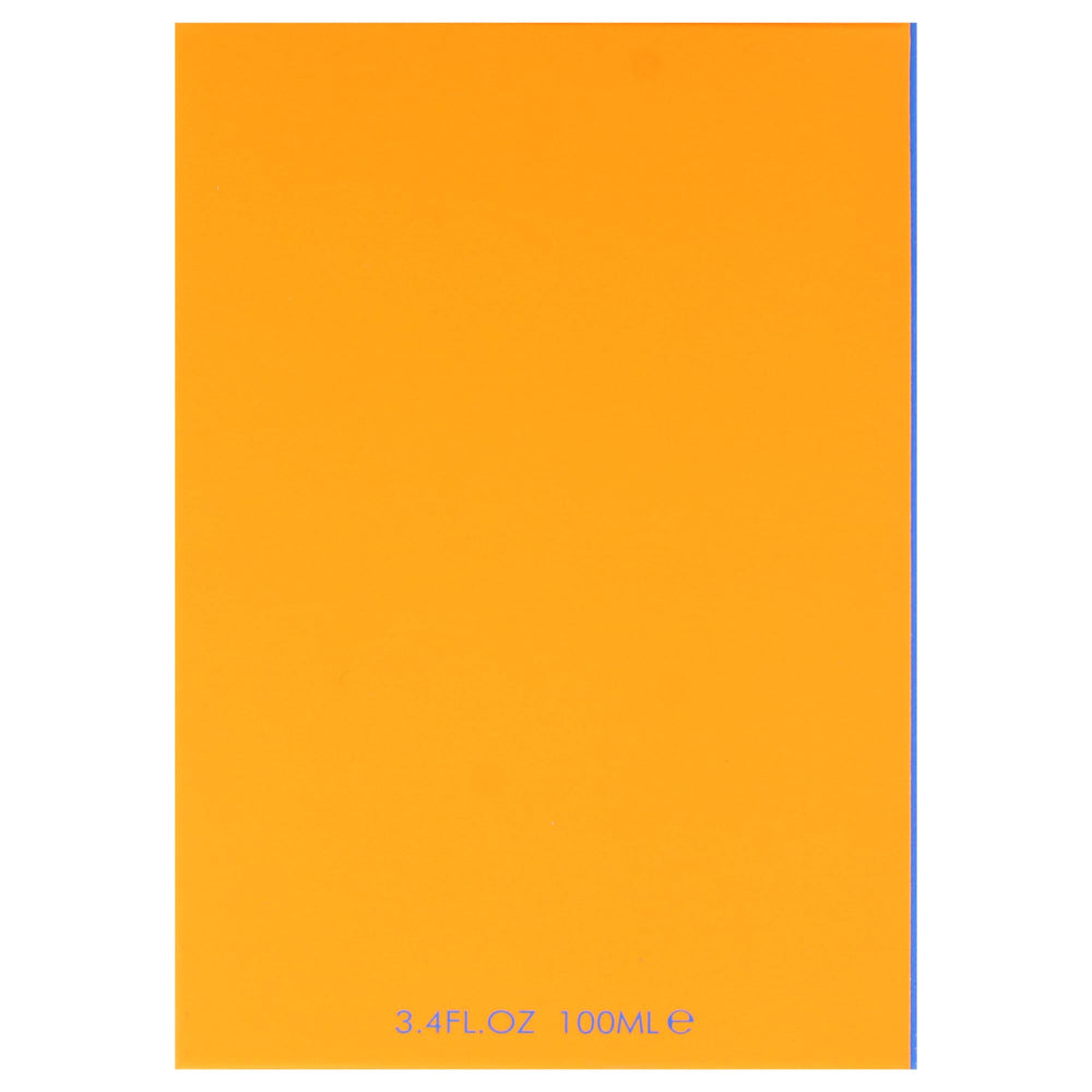 Armaf Odyssey Mandarin Sky Elixir amber-woody tone, evening versatility and masculine character.