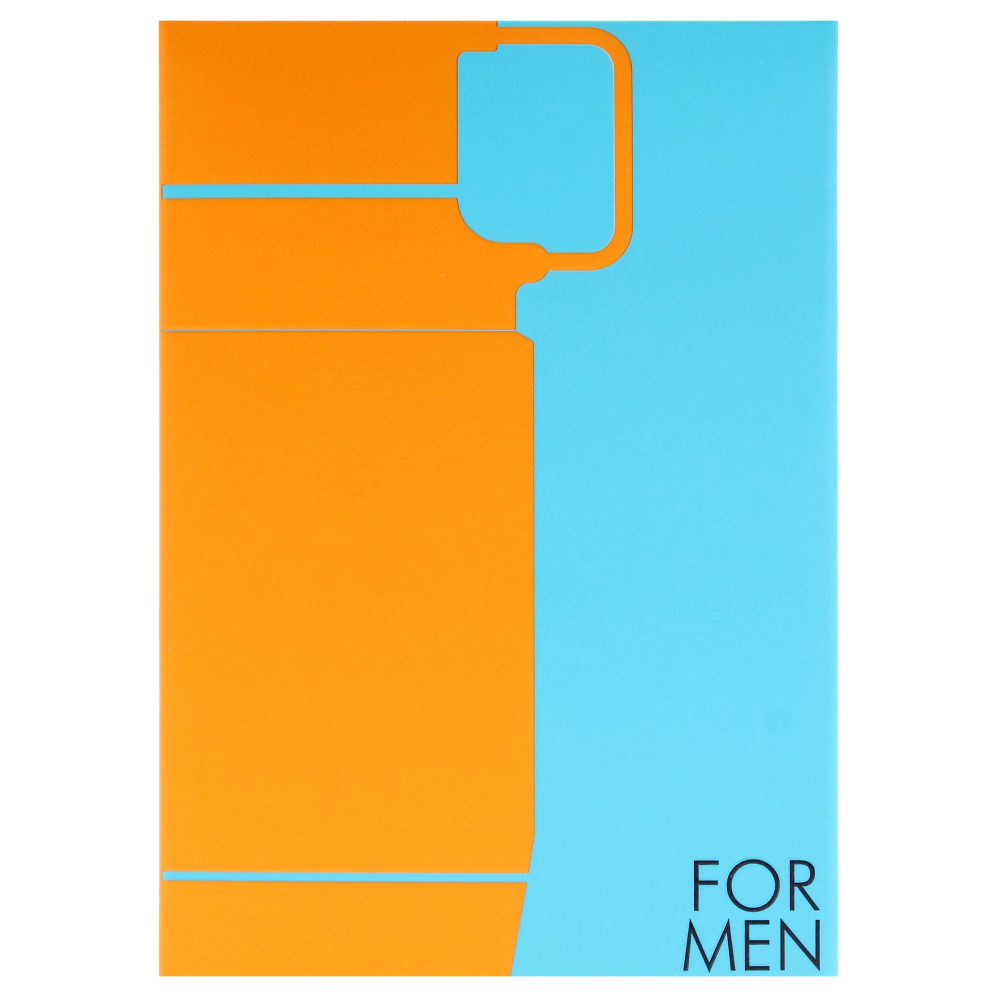Armaf Odyssey modern bottle design enhances display and gifting appeal