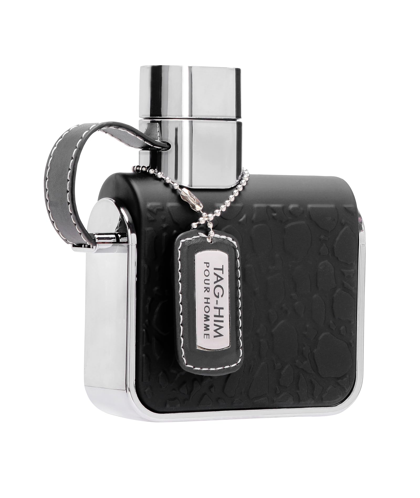 Armaf Tag Him packaging image suggesting gift-worthiness and value