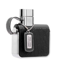 Armaf Tag Him packaging image suggesting gift-worthiness and value