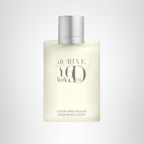 Armani Beauty Acqua di Gio after shave gift box hints at a sophisticated masculine gift.