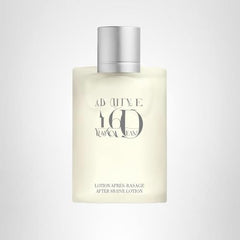 Armani Beauty Acqua di Gio after shave gift box hints at a sophisticated masculine gift.