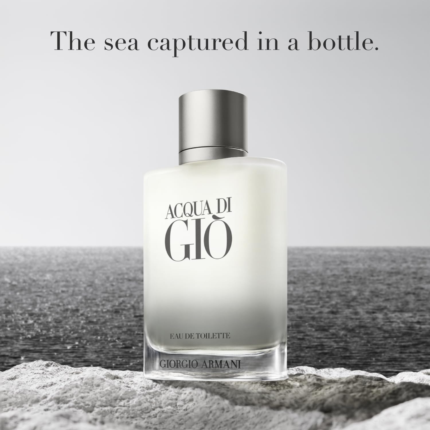 Armani Beauty Acqua di Giò, empaque-regalo, opción elegante para sorprender