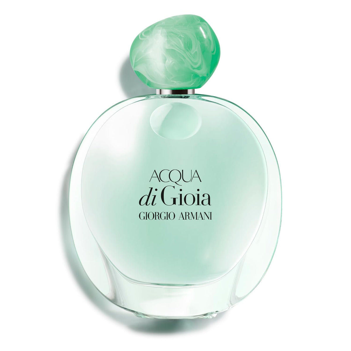 Armani Beauty Acqua di Gioia bottle-front view for everyday elegance
