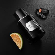 Armani Beauty Code Elixir bottle cap close-up highlights premium craftsmanship for a luxury feel.