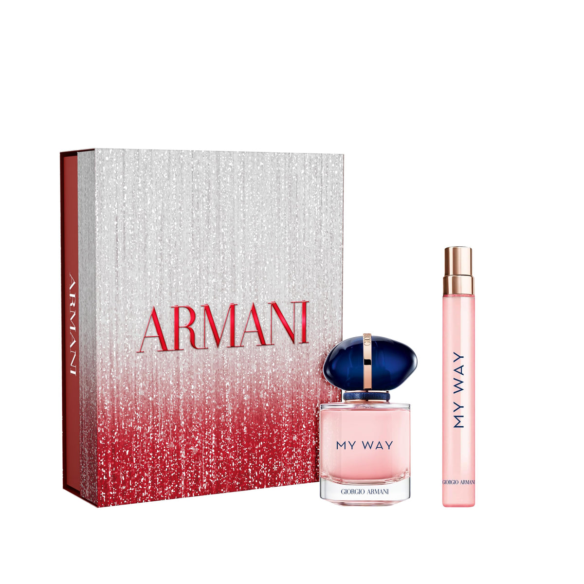 Armani Beauty My Way fullsize bottle for everyday confidence.