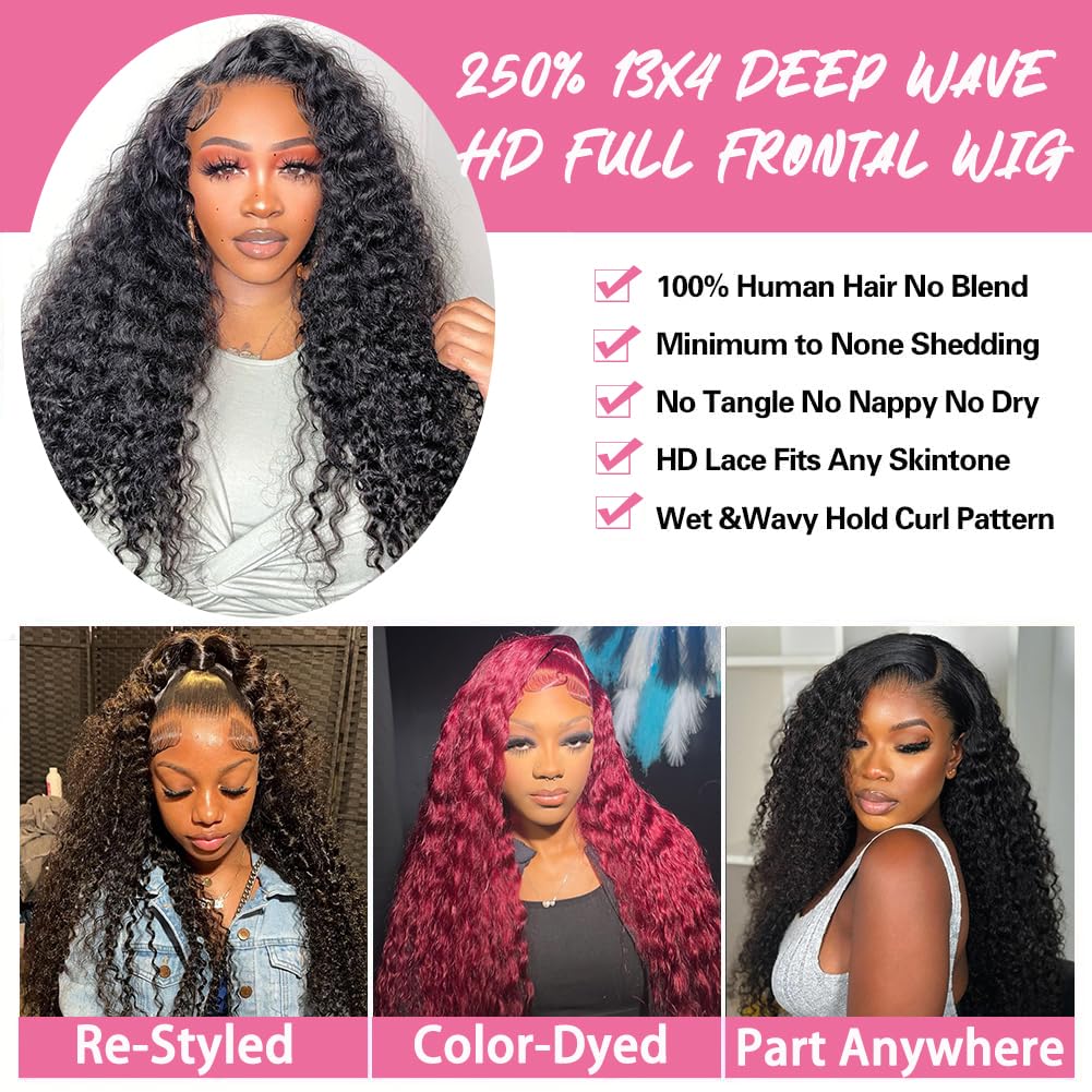 Armodeo model wearing wet-and-wavy look showcasing versatile styling options.