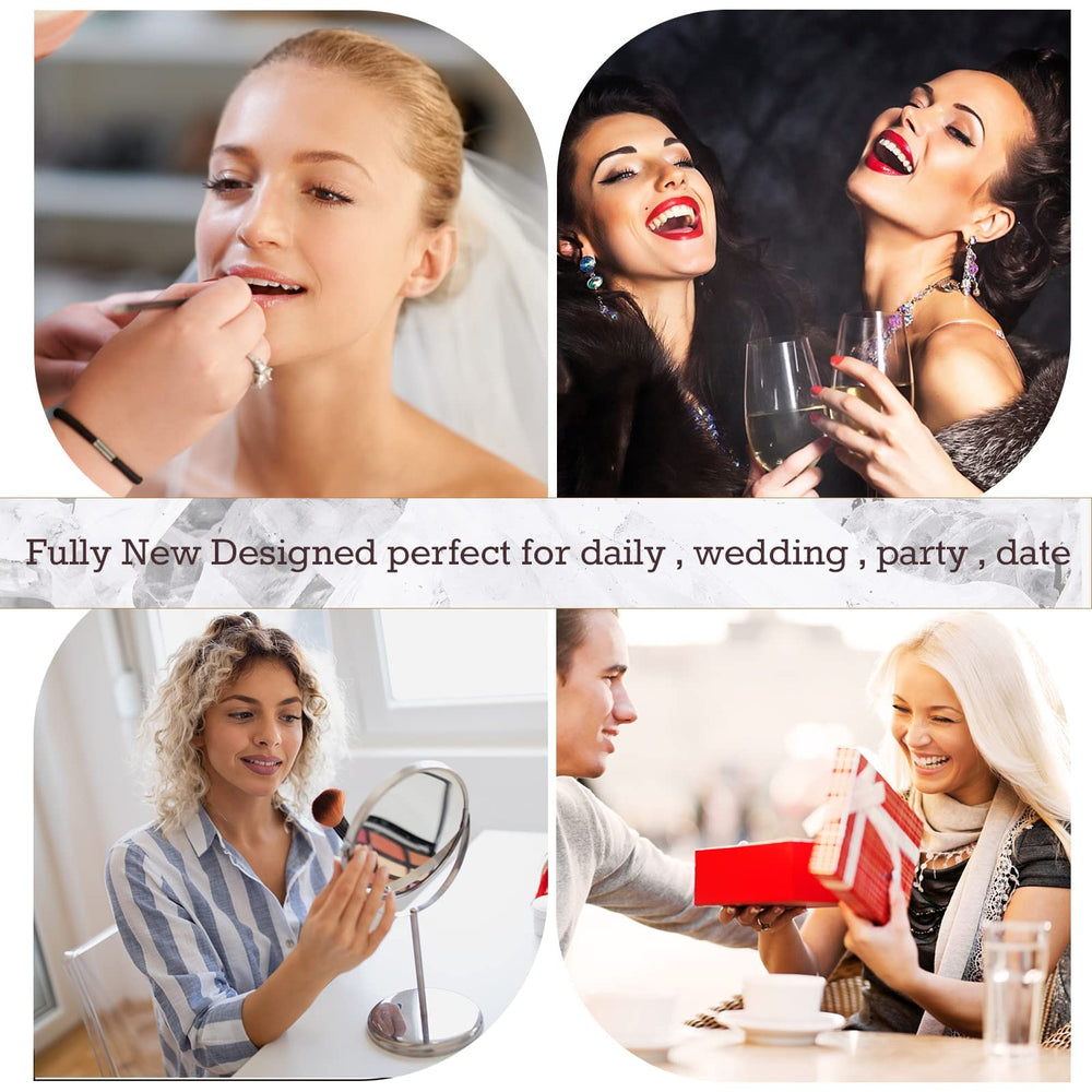 AROIC 20-style kit suitable for daily wear, parties, and weddings
