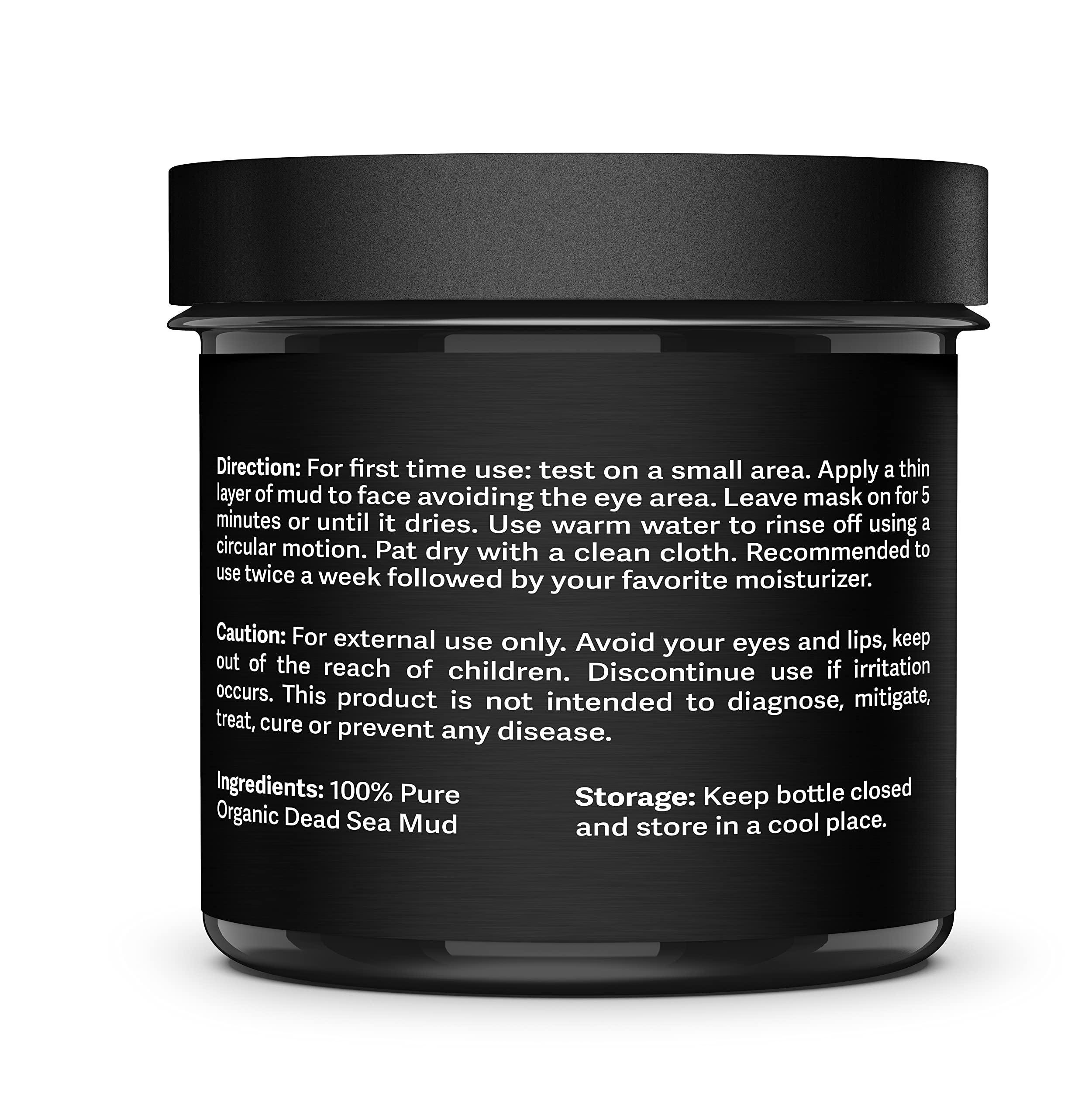 Aromasong spa-style setup implying quick 5-minute treatment
