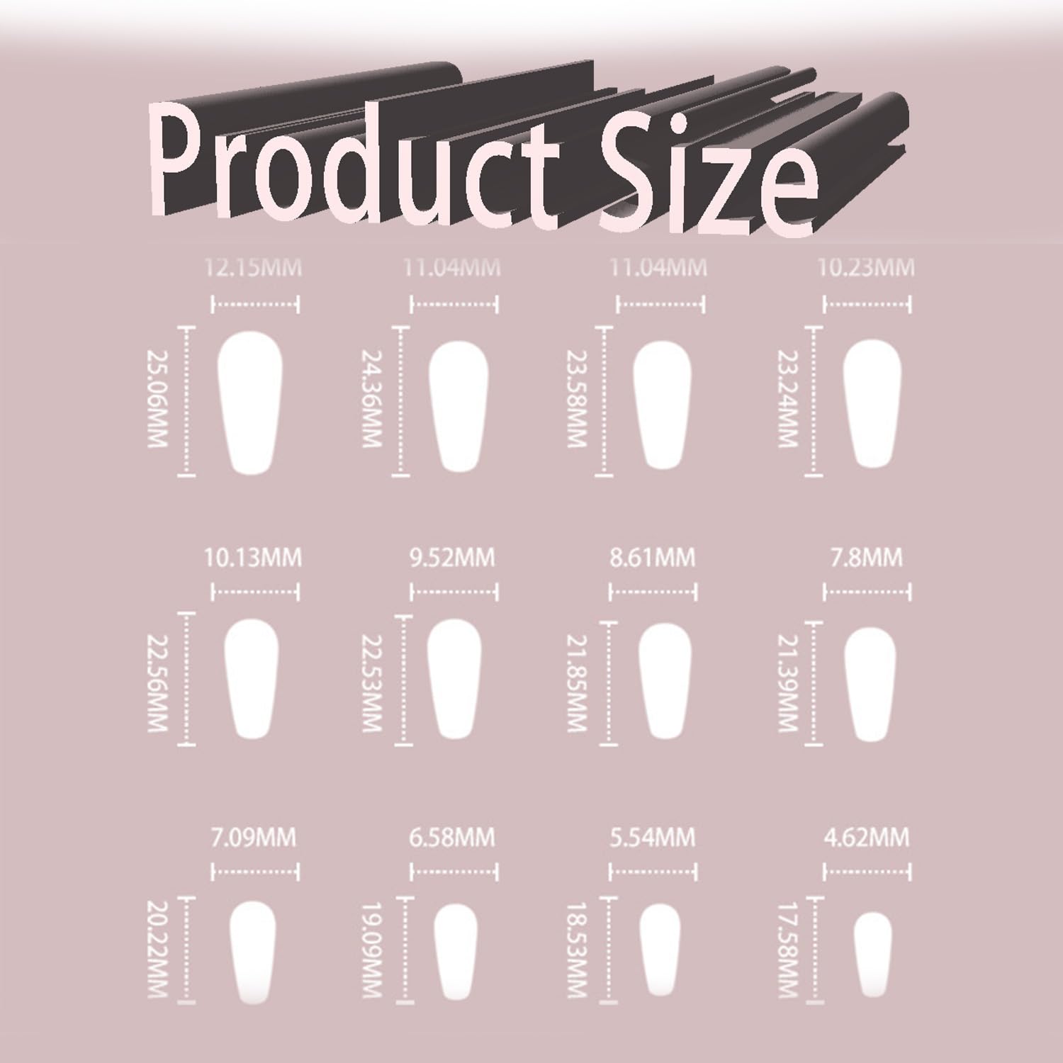 AROVFAM reusable ABS material ensures durability and easy re-use.