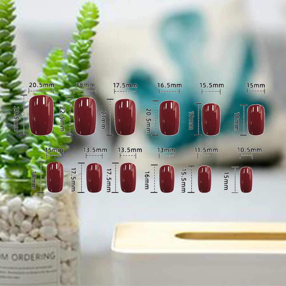 AROVFAM Silver Curve Line nails party-ready look for prom and events