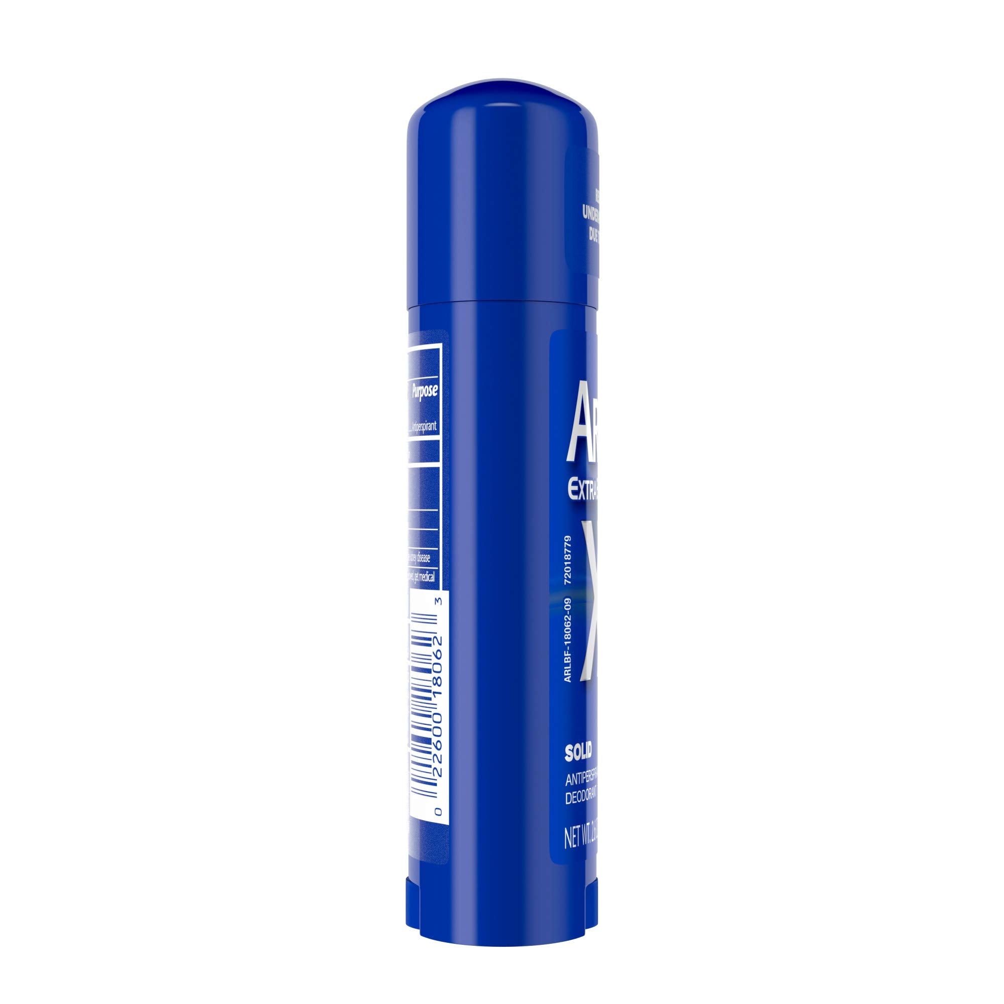 Arrid XX pack6 display value-packed six-stick bundle.