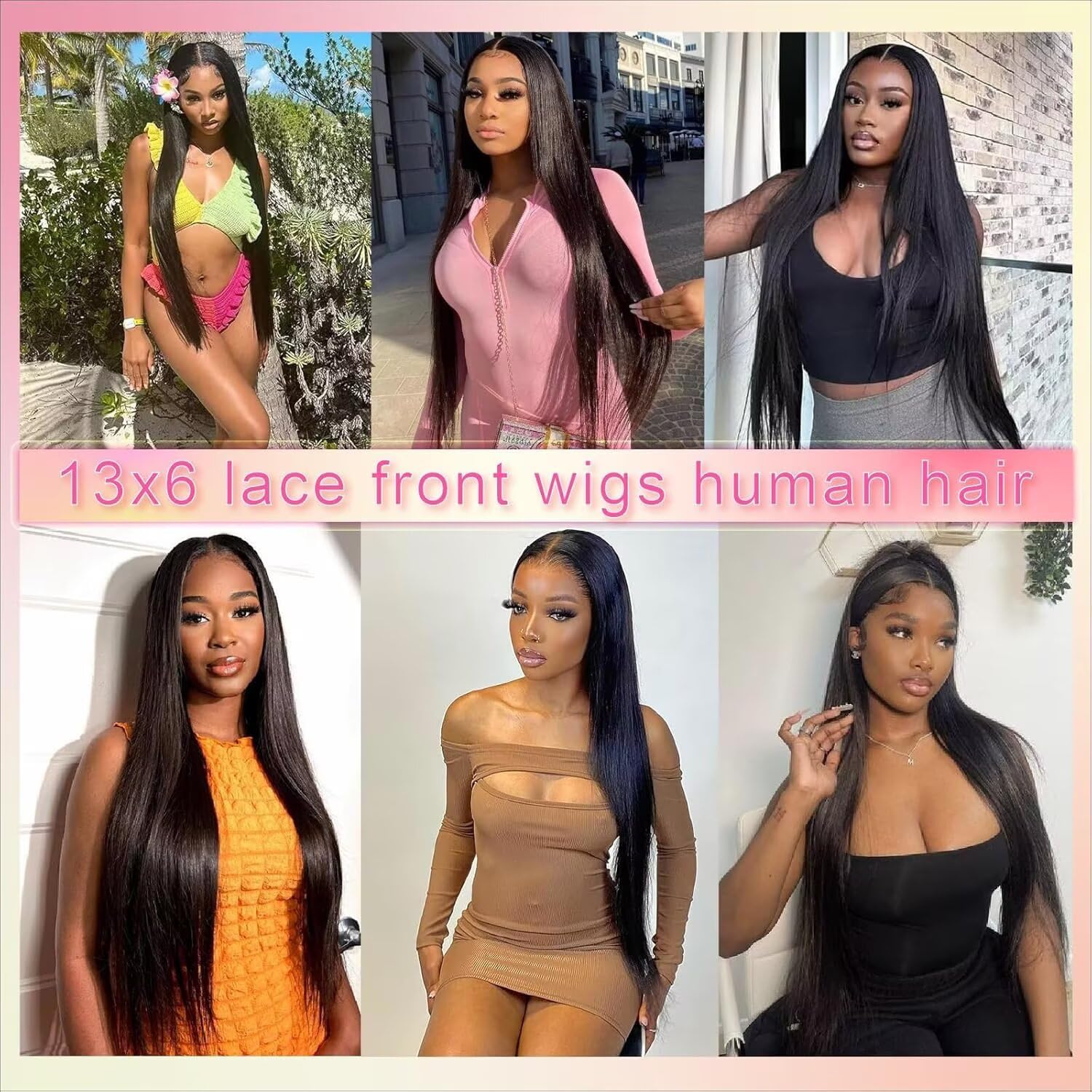 Arsola daily-wear wig suitable for travel and events.