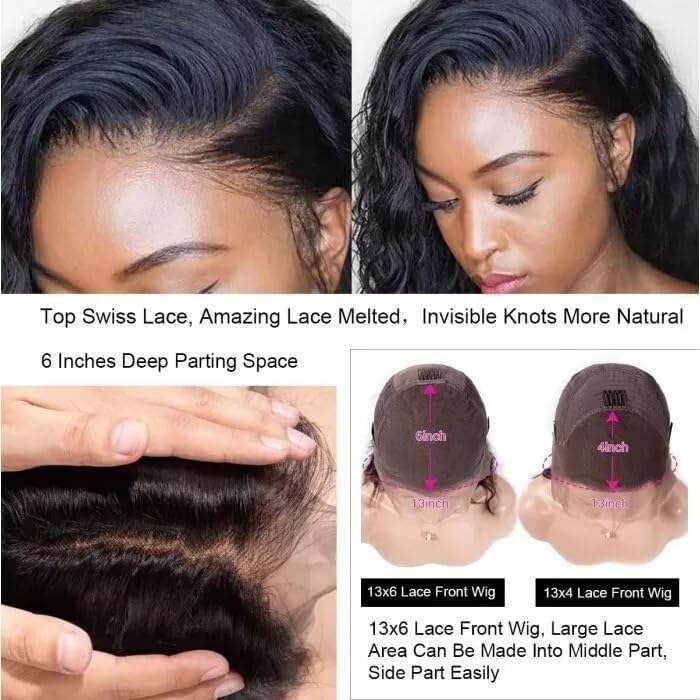 Arsola dye-bleach-ready wig demonstrates flexible color styling possibilities.