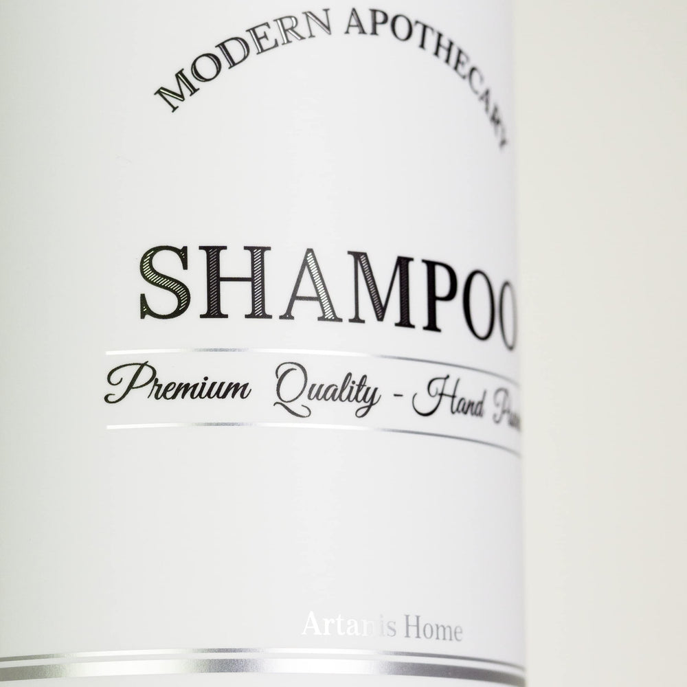 Artanis Home 16oz bottle pack provides ample supply for families.