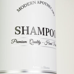 Artanis Home 16oz bottle pack provides ample supply for families.