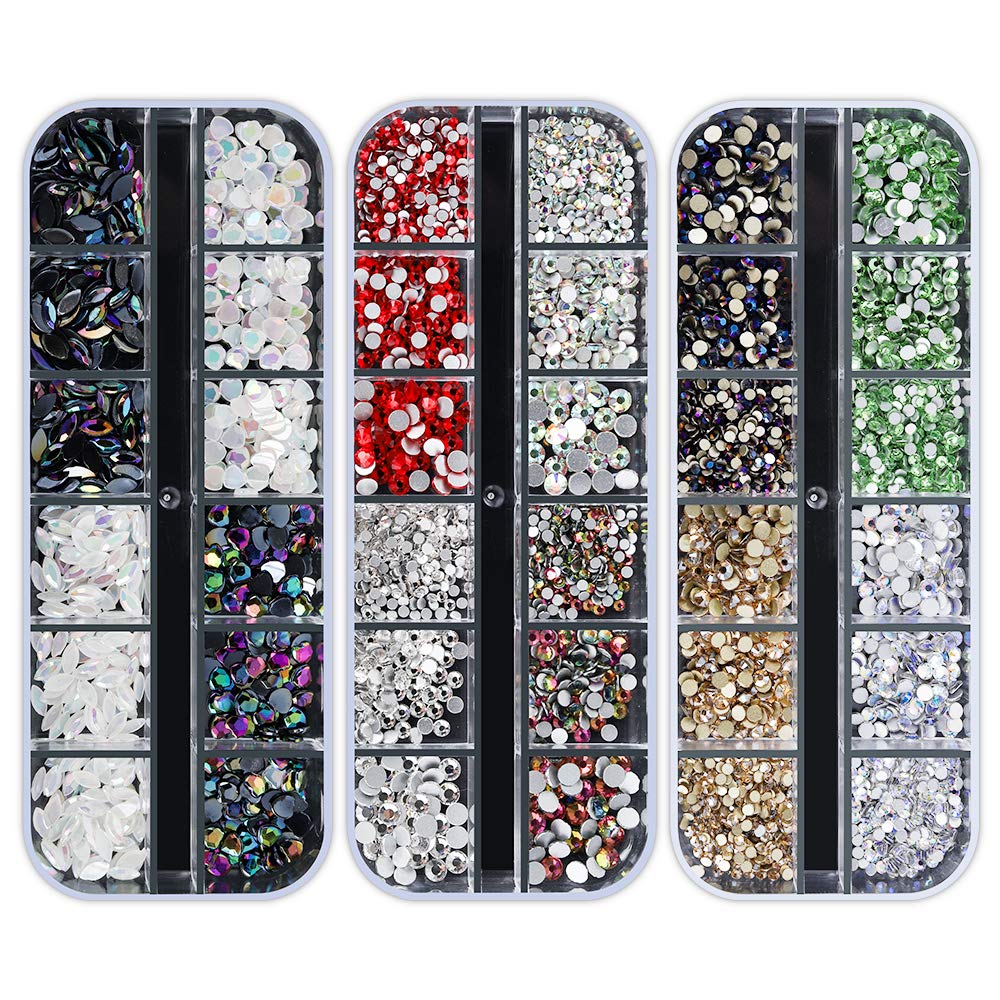Artdone safe non-toxic materials image emphasizes gentle use on nails.