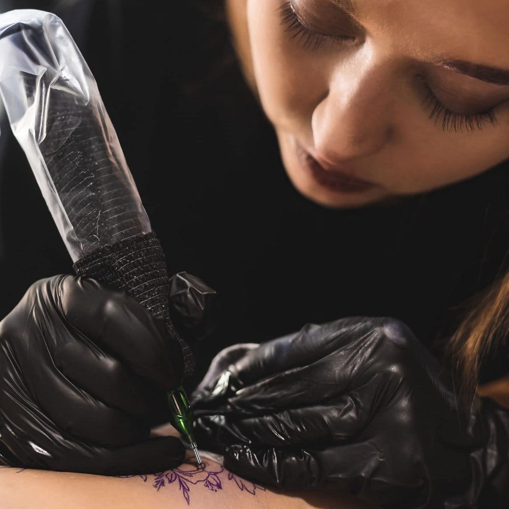 ARTIBETTER microblading-ready marking pen supports detailed work with durable aluminum