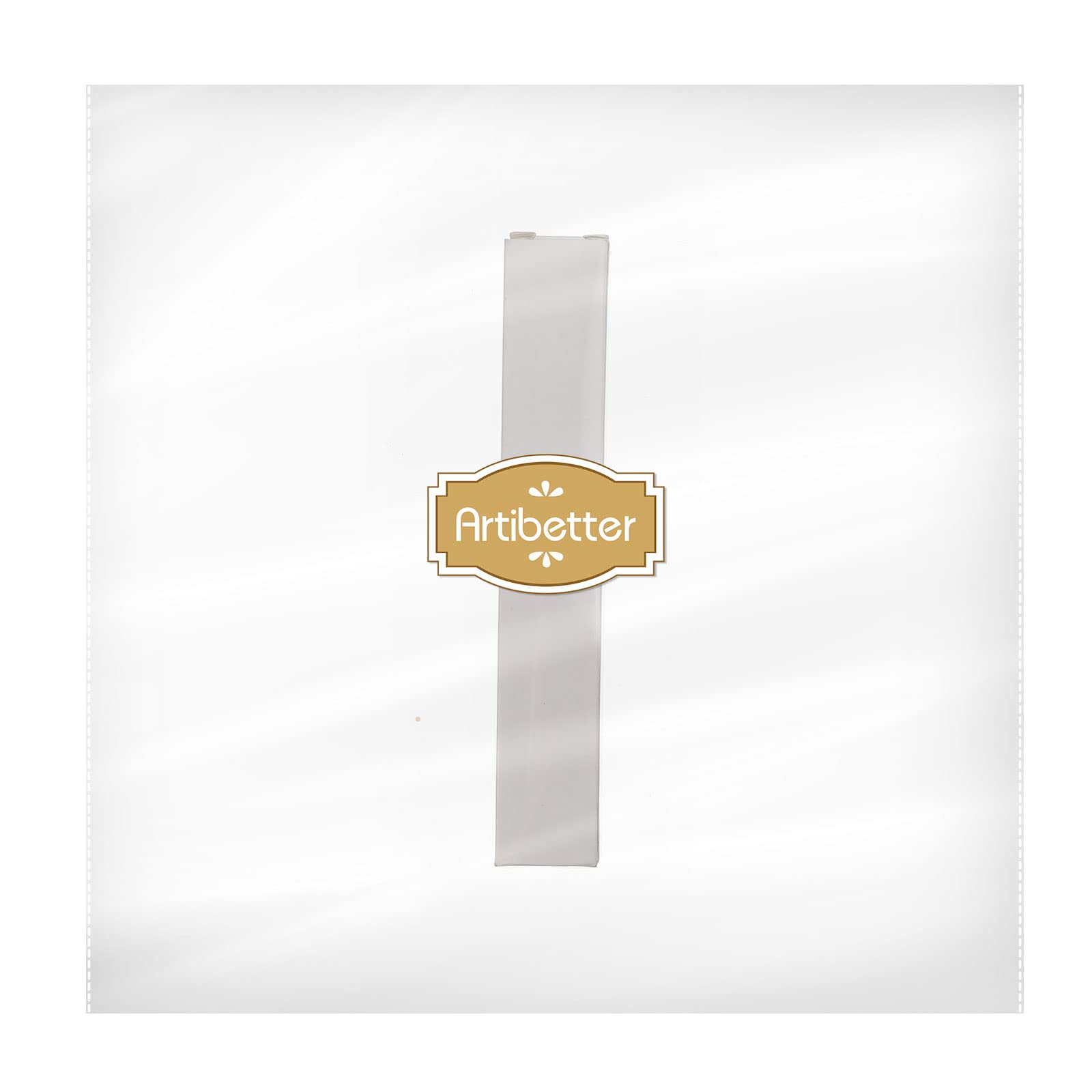 ARTIBETTER 20-pack marking pen offers versatile demarcation for tattooing and piercing prep