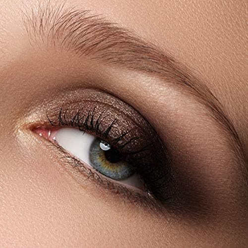 Artisan L'uxe formula with peptides, ceramides, and hyaluronic acid supports eye-area comfort.