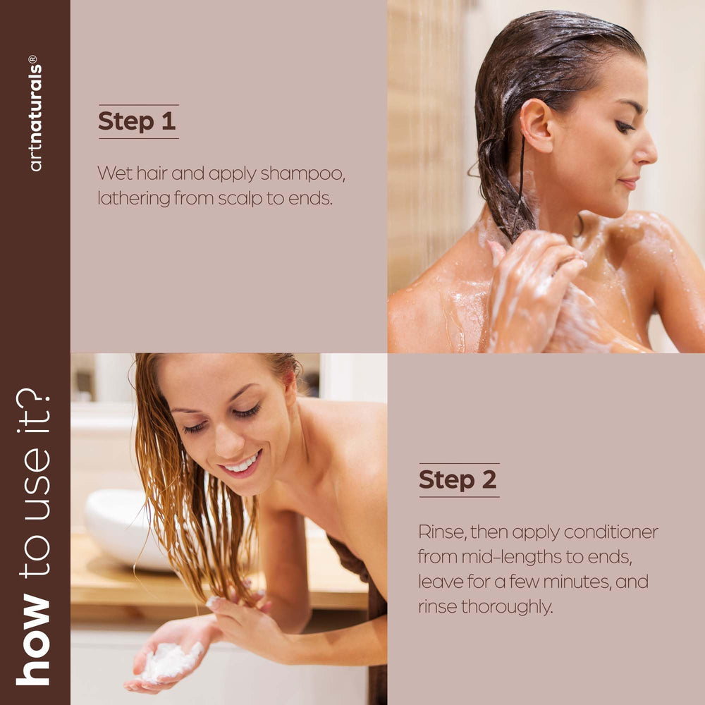 artnaturals ethical-testing label on bottle emphasizes cruelty-free and sustainable beauty practices.