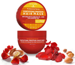 Arvazallia hair gloss finish image showcasing radiant shine and manageable style.